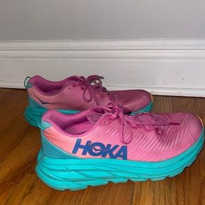 Hoka Rincon 3